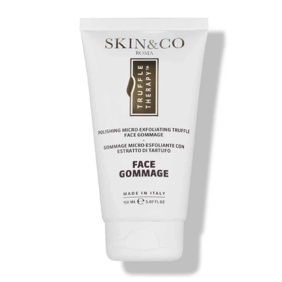 Skin & Co Truffle Therapy Face Gommage - Picture 2 of 10